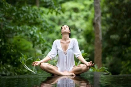 Starting Your Journey into Meditation