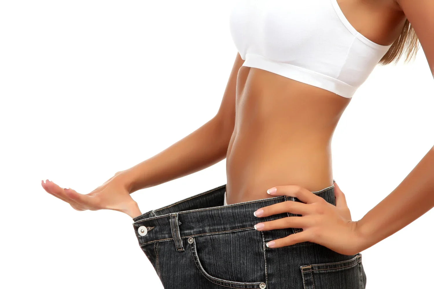 Reboot Your Metabolism – Part 1