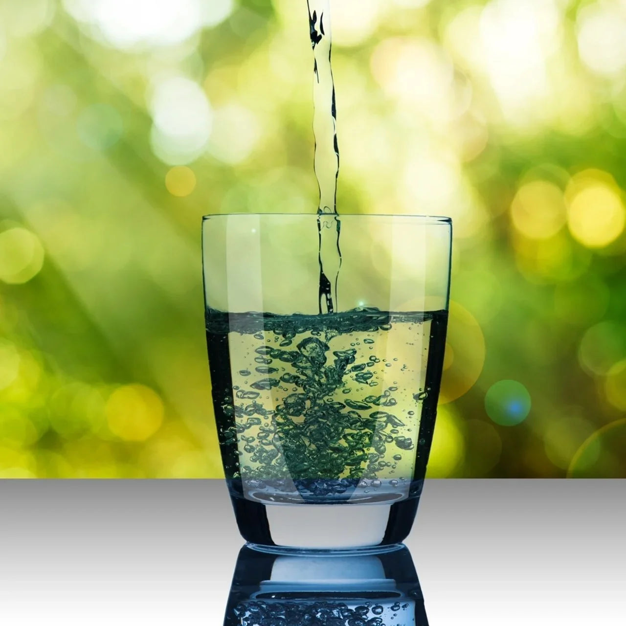 Hydration