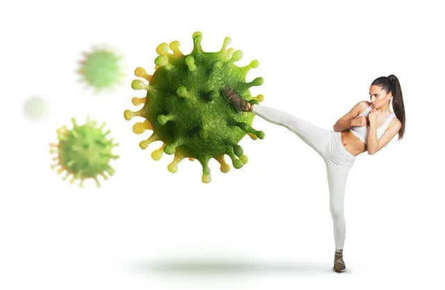 Do You Think You Have a Strong Immune System?