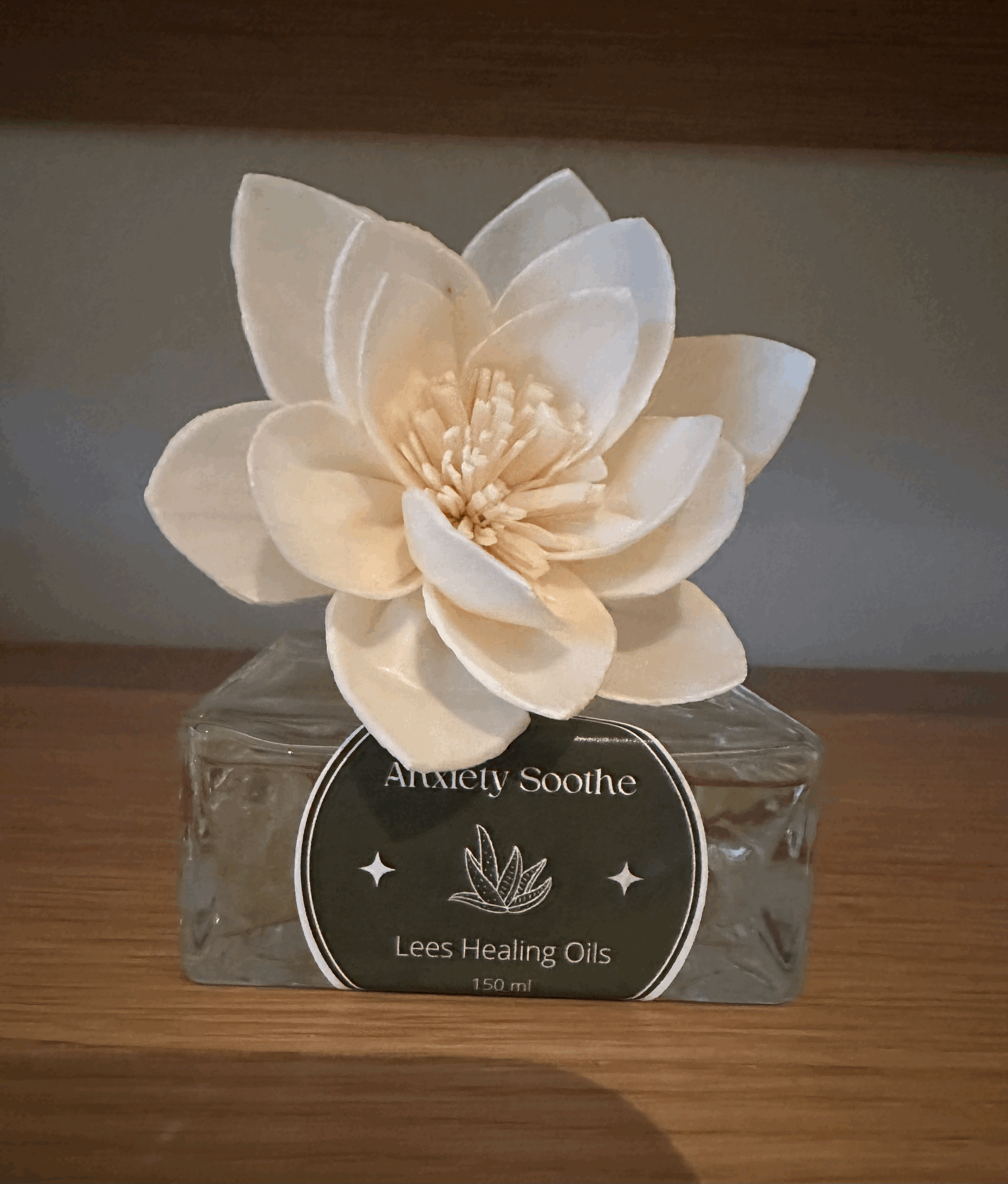 Anxiety Soothe Diffuser