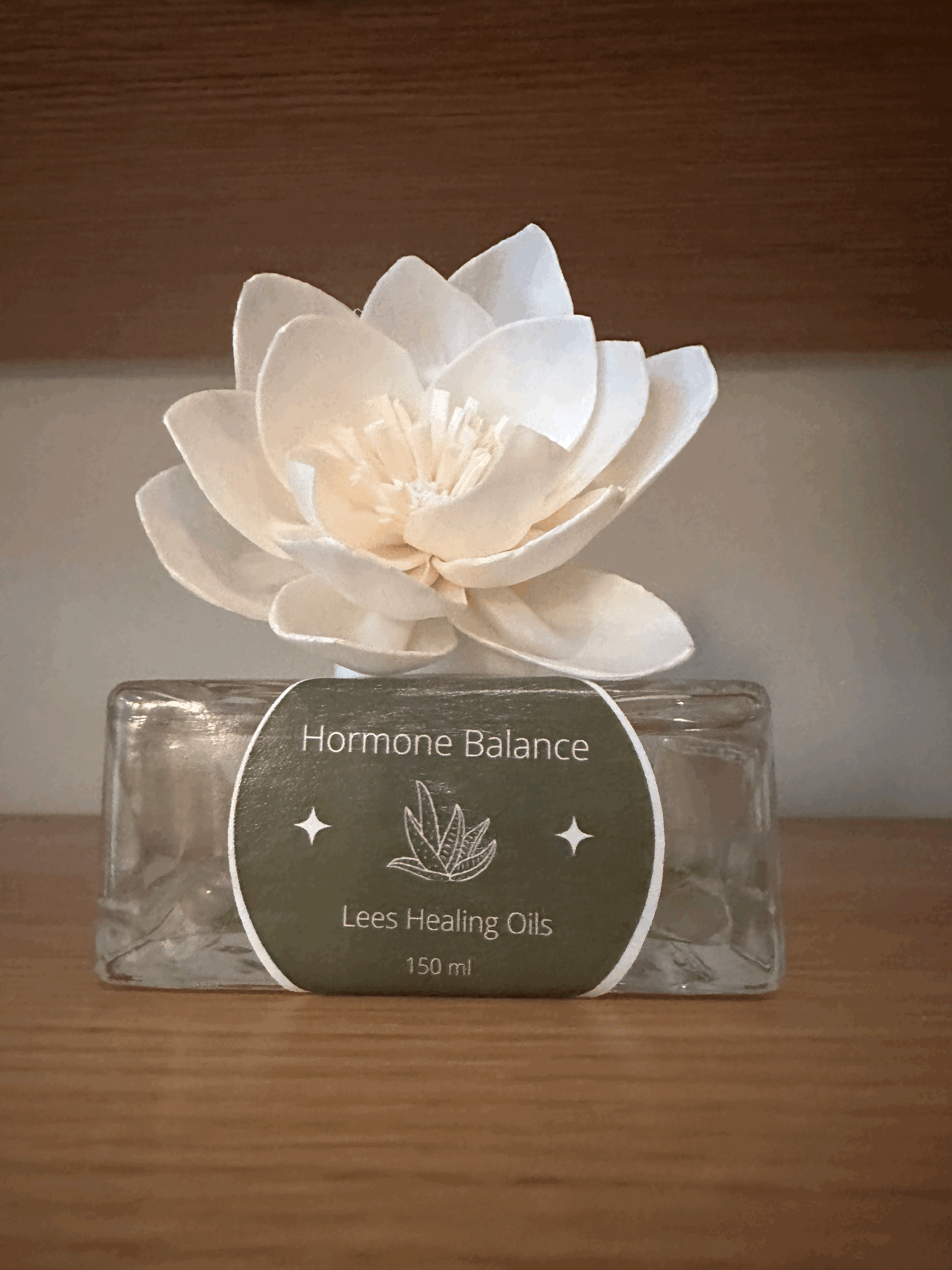 Hormonal Balance Diffuser