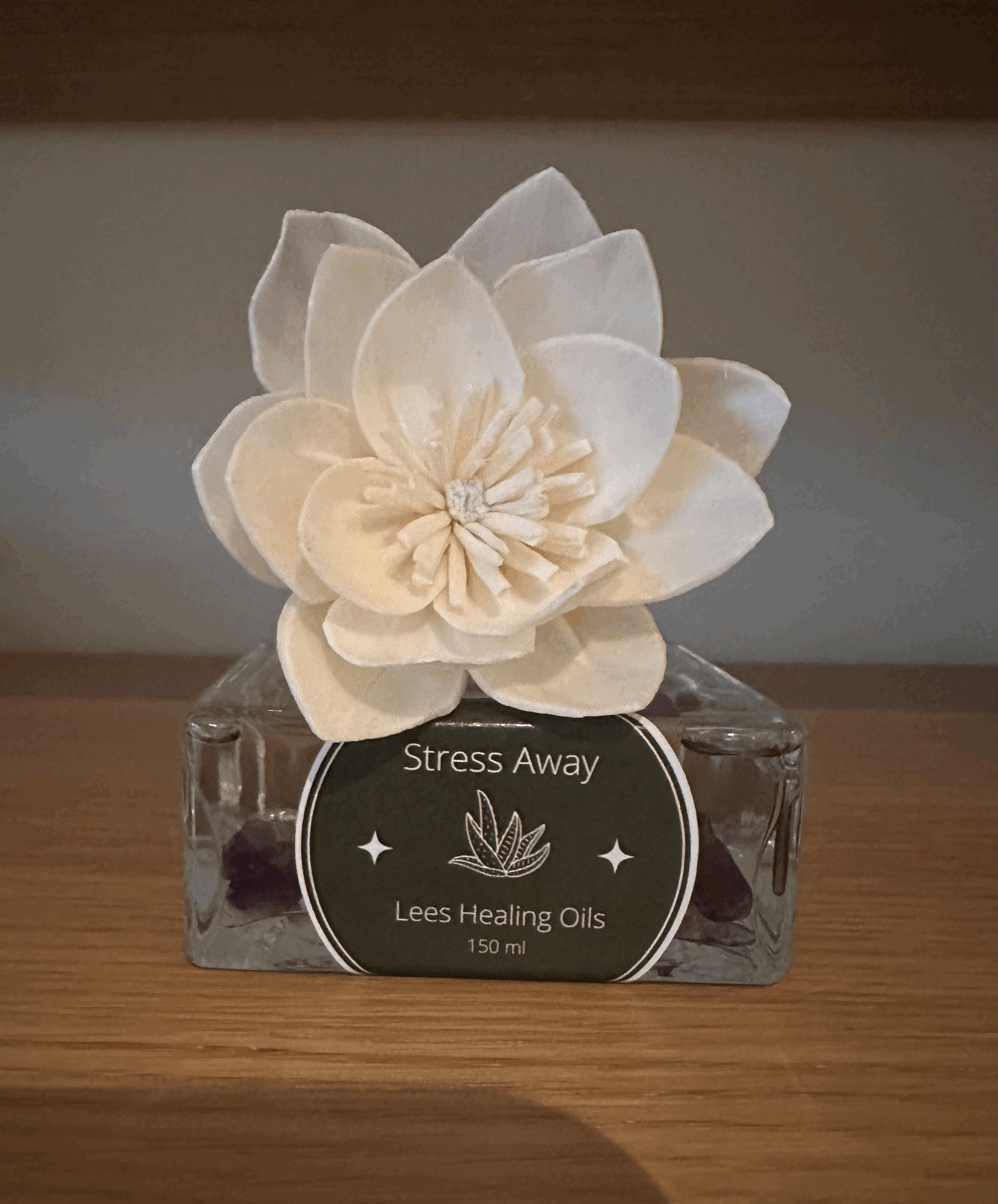 Stress Away Diffuser