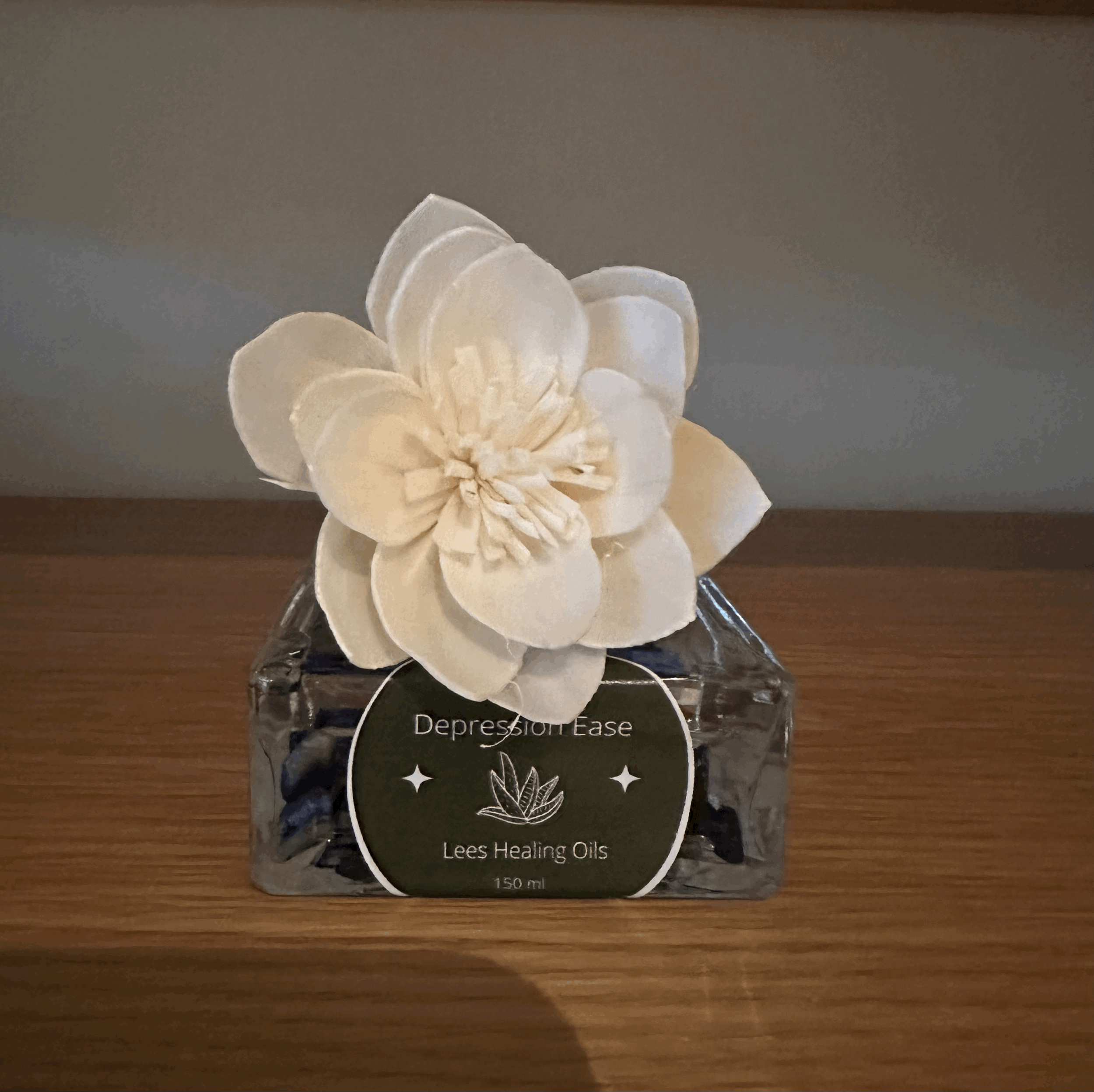 Depression Ease Diffuser