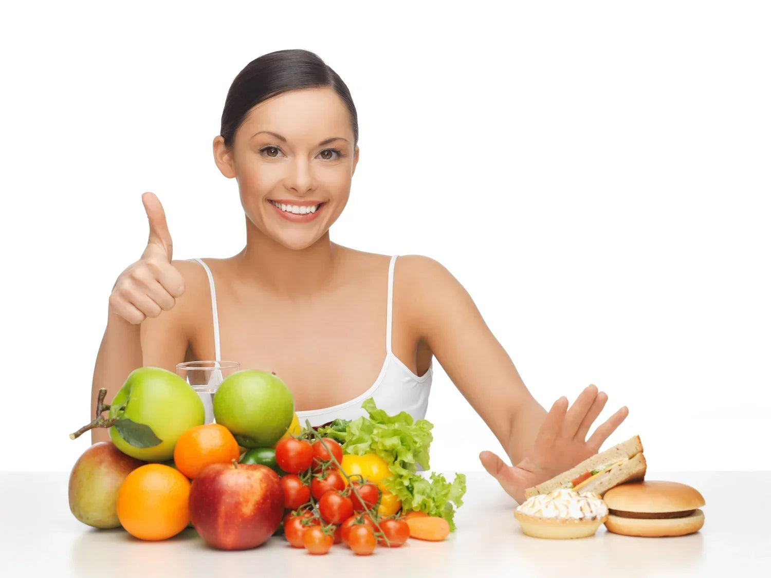 Reboot Your Metabolism – Part 2