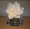 Lees Healing Candles – Stress Away
