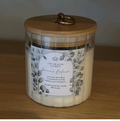 Lees Healing Candles – Hormone Balance