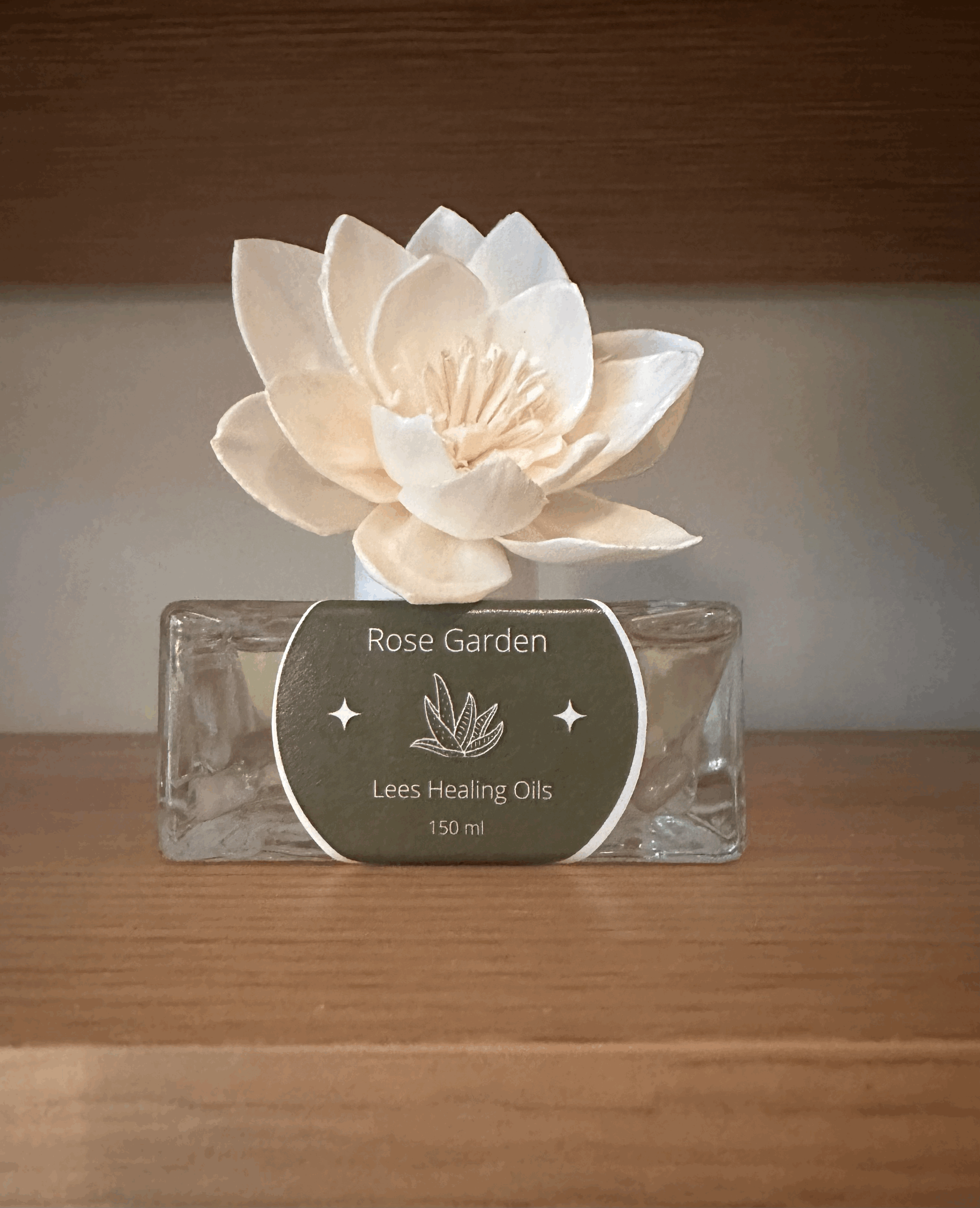 Rose Garden Diffuser